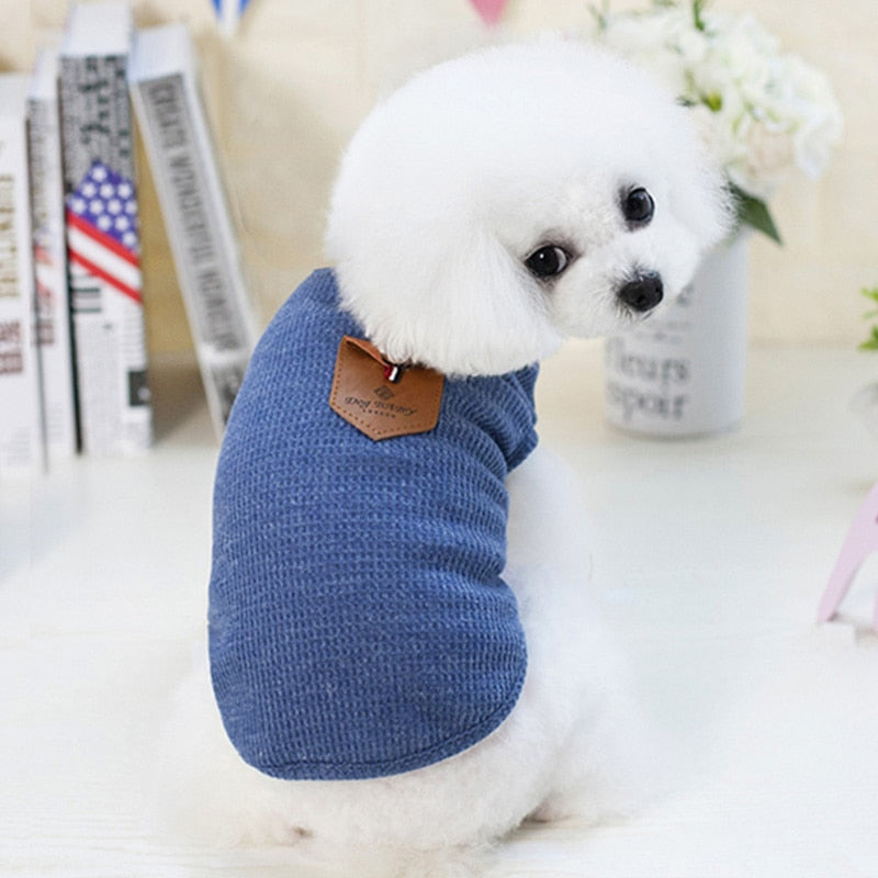 Thick and Thin Pet Product Dogs Coat Jacket