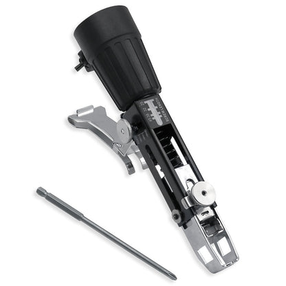 Automatic Chain Nail Gun Adapter Screw Gun