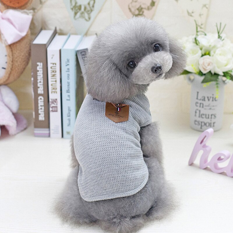 Thick and Thin Pet Product Dogs Coat Jacket