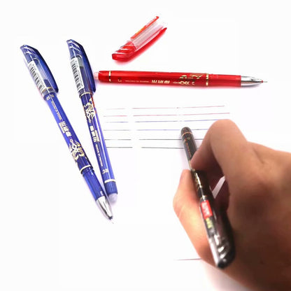 53 pieces Erasable Washable Pen Refill Rod