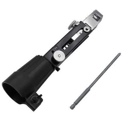 Automatic Chain Nail Gun Adapter Screw Gun