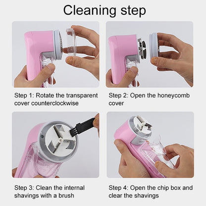Household Clothes Shaver Fabric Lint Remover Fuzz