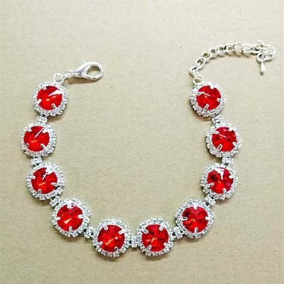 Crystal Rhinestone Pet Cat Necklace Delicate Bling Collar