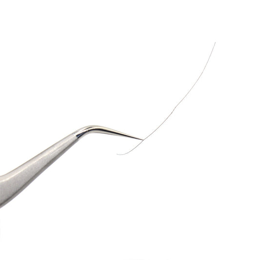 Electronics Industrial Tweezers Anti-static Forceps