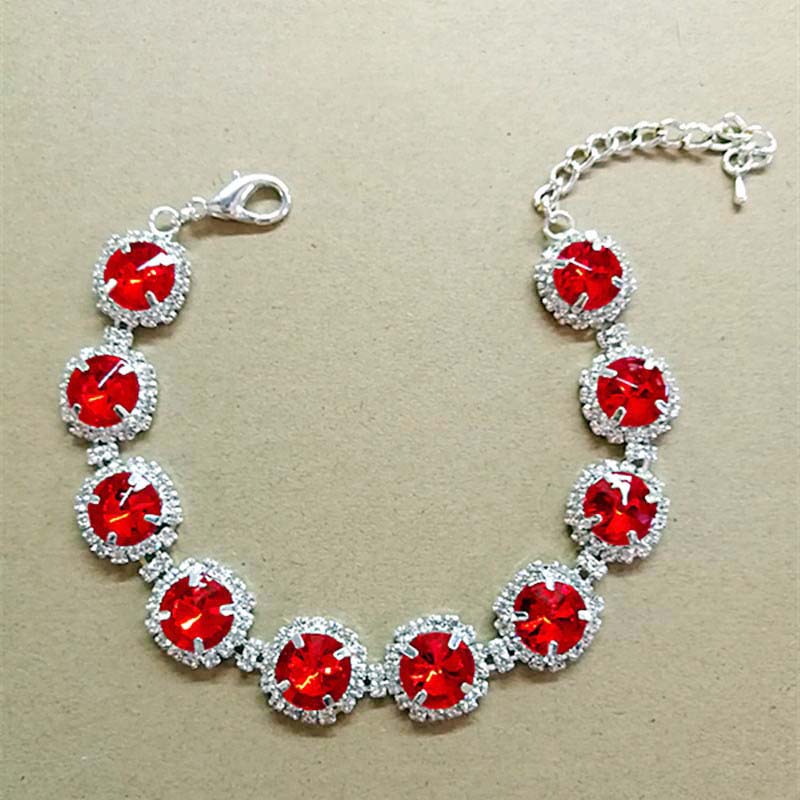 Crystal Rhinestone Pet Cat Necklace Delicate Bling Collar