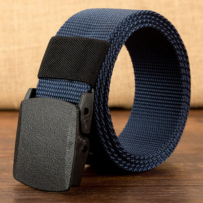 Military Men Belt Army Belts Adjustable Tactical Waist Belt