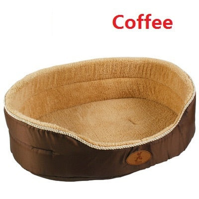 Double Sided Available All seasons Dog Bed Sofa