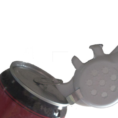 1 Piece Multifunction 7 in 1 ABS Can Opener