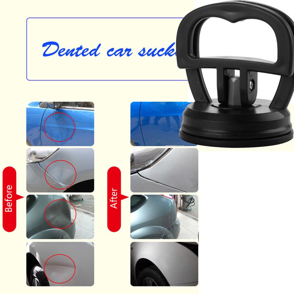 Mini Car Dent Repair Puller Suction Cup
