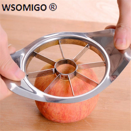 Apple Cutter Slicer Vegetable Fruit Tool Fruit Slicer