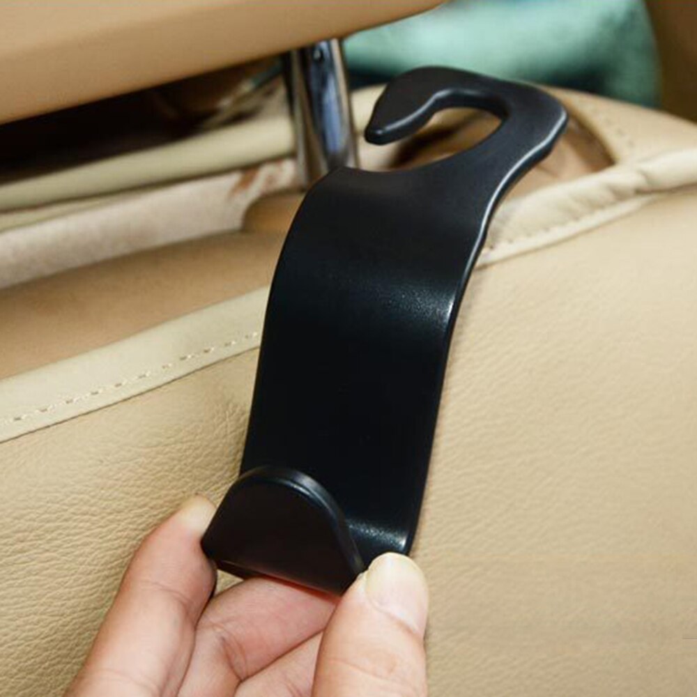 Universal Car Seat Back Hook Car Accessories
