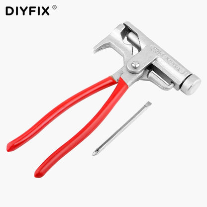 Multifunctional Hammer Pipe Wrench Pliers