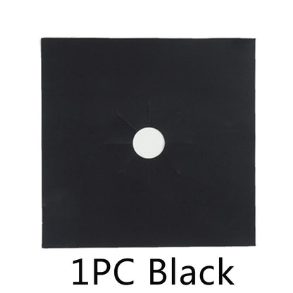 1 to  4 piece Stove Protector Cover Liner Gas Stove Protector