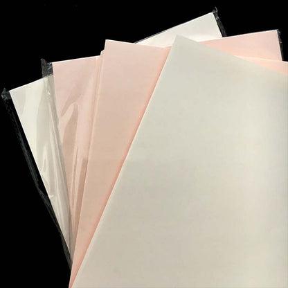 100 Sheets A4 Sublimation Heat Transfer Paper
