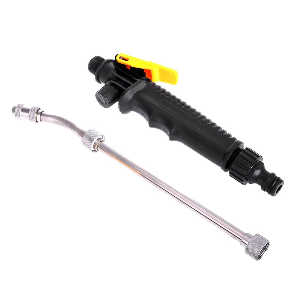 High Pressure Power Water Gun Washer Water Jet Garden