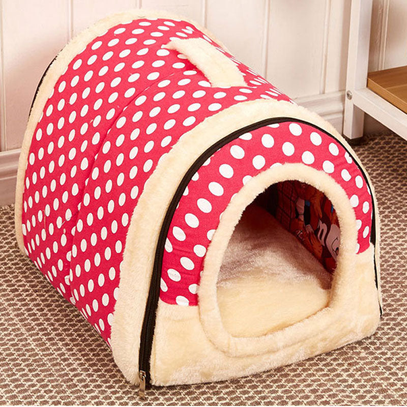 Pet House Products Dog Bed