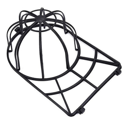 Double-deck Hat Cleaners Baseball Cap Washer