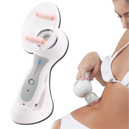 Portable Anti cellulite Body Deep Vacuum Cans Health Product