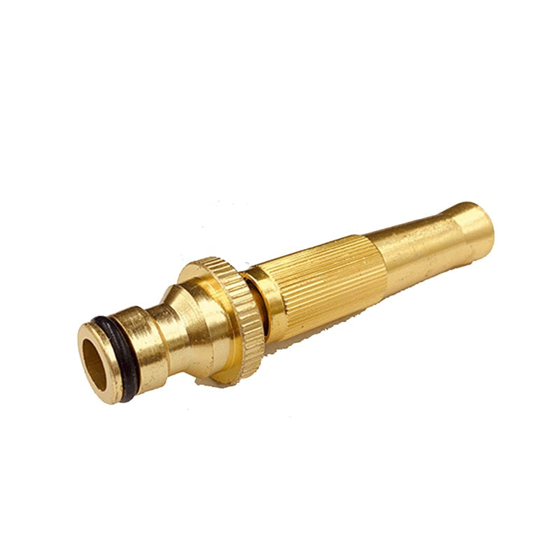 Spray Nozzle Spray Sprinkler High Pressure
