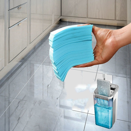 Floor Cleaning Antibacterial Disinfection Household Care