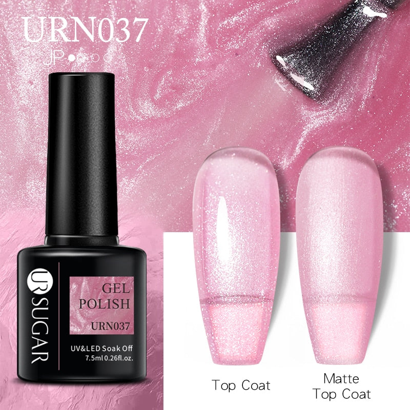 Beauty Gel Polish Manicure For Nails Semi Permanent