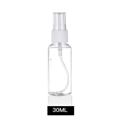 Beauty Perfume Atomizer Portable Perfume Bottle Liquid Container