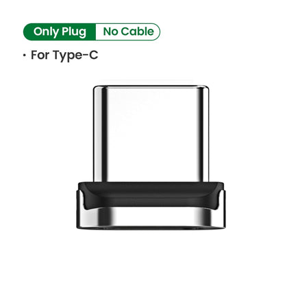 Magnetic Charge Cable Fast Charging USB Type C