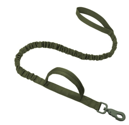 Tactical Dog Collar Control Handle