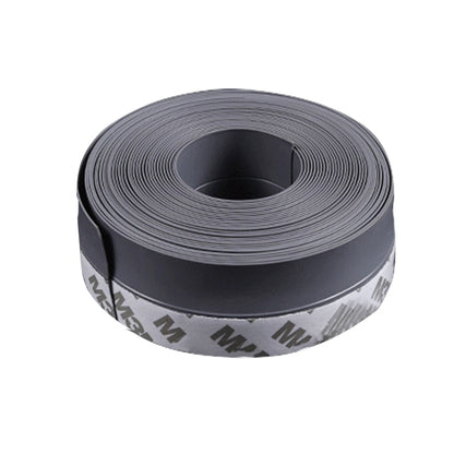 5M Door Bottom Seal Strip Weather Window Rubber Seal