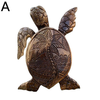 Turtle Figurine Decoration Ornament Tortoise Statue