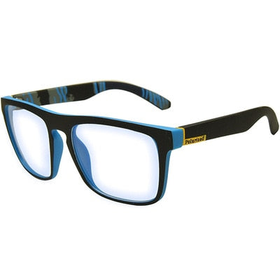 Polarized Sunglasses Men's Driving Shades Male Sun Glasses