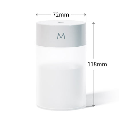 L Air Humidifier Ultrasonic Mini Aromatherapy Diffuser