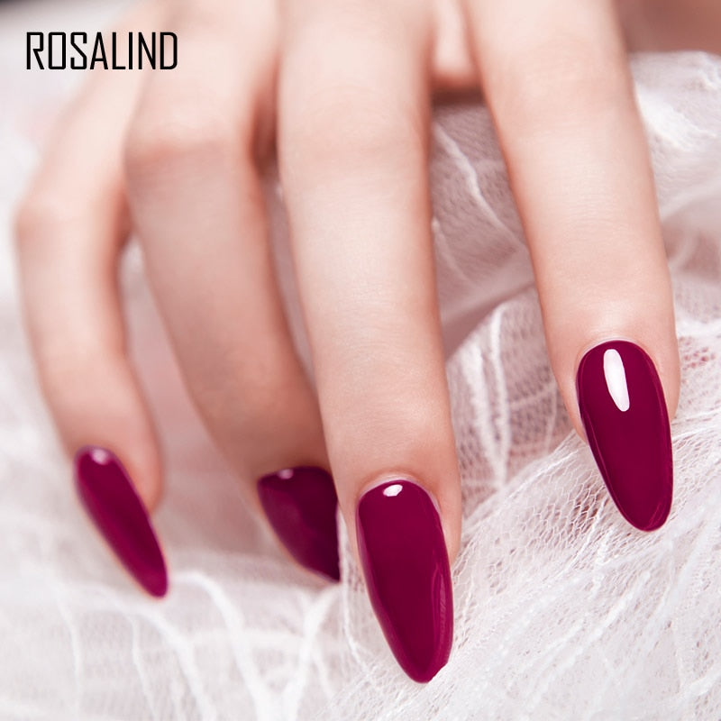 Beauty Gel Polish Set Manicure for Nails Semi Permanent Vernis top coat