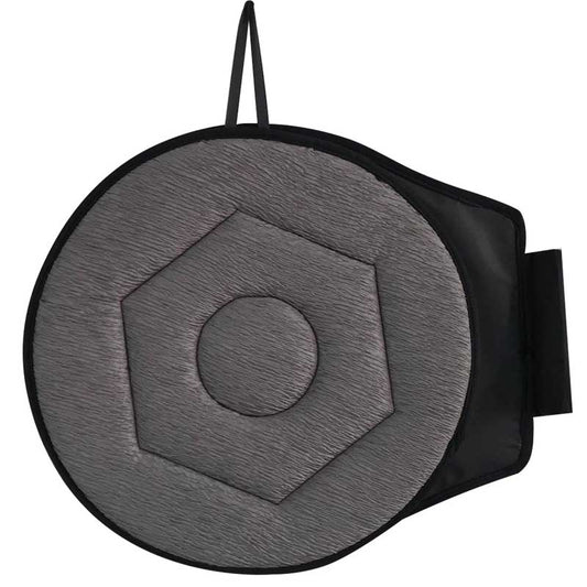Portable Seat Cushion 360 Degree Rotation Car Cushion