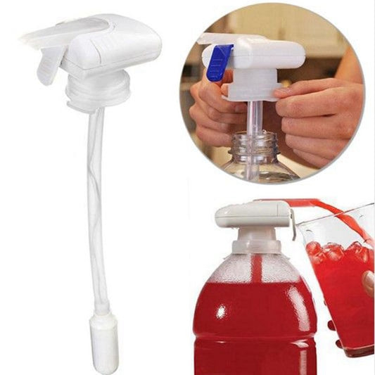 Electric Automatic Water Drink Beverage soda Dispenser Spill