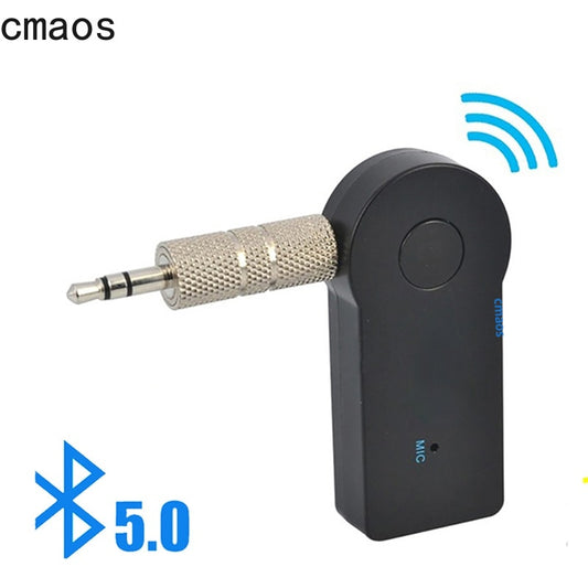 2 in 1 Wireless Bluetooth 5.0 Receiver Transmitter Adapter