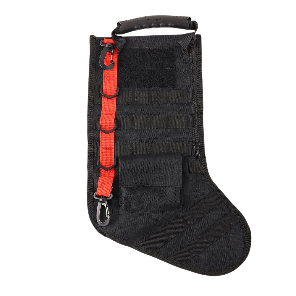 Stocking Socks Tactical Bag Dump Drop Pouch