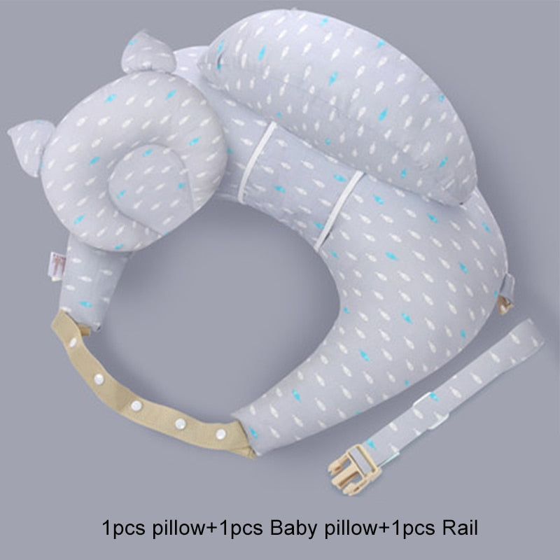 Multifunction Nursing Pillow Baby Maternity