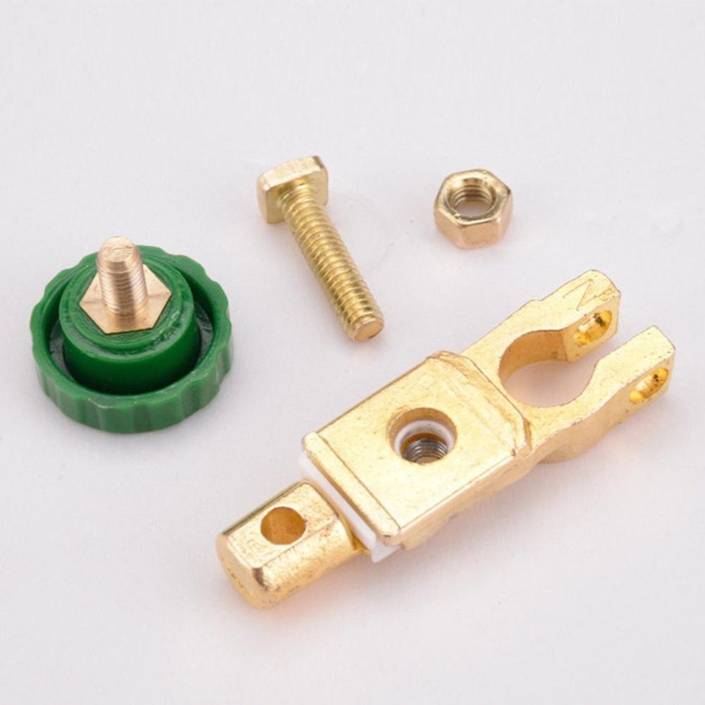 Universal Car Battery Switch Battery Terminal Link