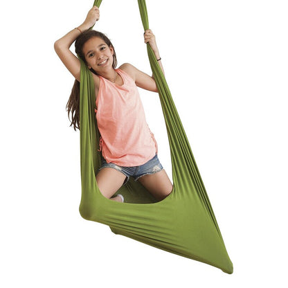 Nylon Double Person Hammock Adult Camping