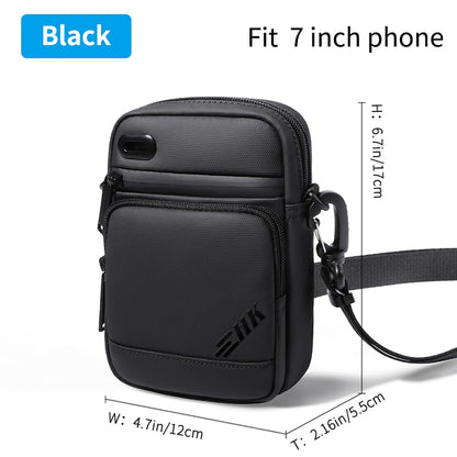 Bag Luxury Men Shoulder Bag Crossbody Bags High Quality