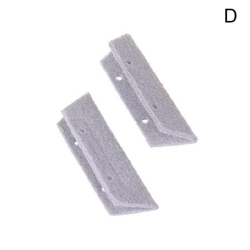 Creative Window Groove Cleaning Cloth Window Cleaning Brush