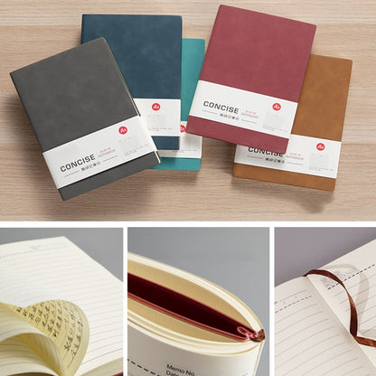 Notebooks A6 And Journals Kawaii Notepads Diary