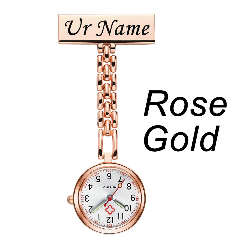 Personalized Customized Engraved with Your Name