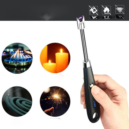 Long Kitchen Arc Lighter Plasma Lighters