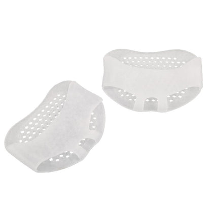 Silicone Forefoot Metatarsal Pads Pain Relief Health Product