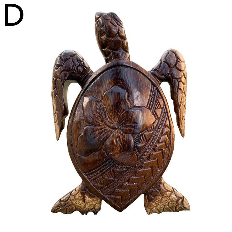 Turtle Figurine Decoration Ornament Tortoise Statue