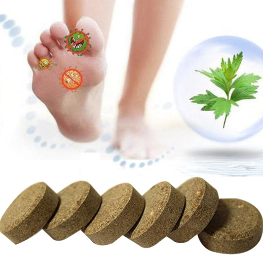 New Fungal Nail Treatment Detox Foot Soak Health Product