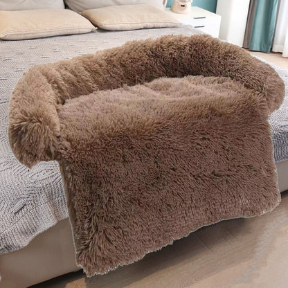 Comfortable Pet Dog Sofa Bed Soft Couches