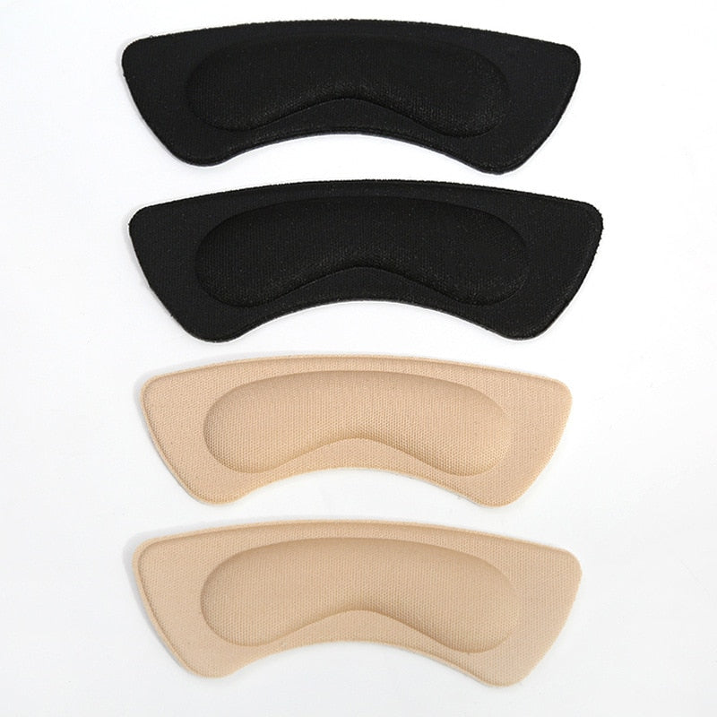 3Pairs Soft Foam Insoles High Heel Shoes Pad